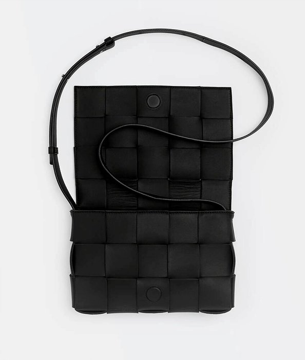 보테가 레플리카 인트레치아토 카세트백 578004 3