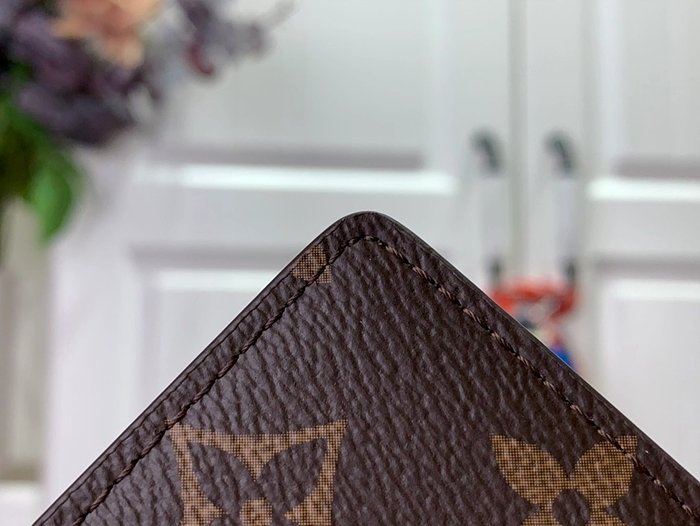 루이비통 카드홀더 포르트 카르트 심플 PM (7COLOR) 레플리카 미러급 SA급 S급 고퀄리티 카드지갑 [남성여성공용] best 3