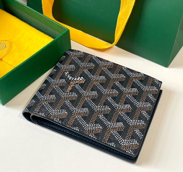 고야드 빅투와르 반지갑 (11color) 레플리카 미러급 SA급 S급 고퀄리티  [남성여성공용] best 4