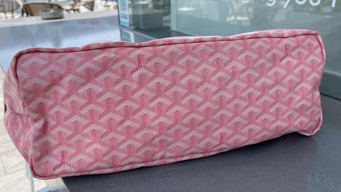 고야드 생루이백 PM (10COLOR) 레플리카 미러급 SA급 S급 고퀄리티 가방 토트백 [여성] 최상급 하이엔드 - best 4