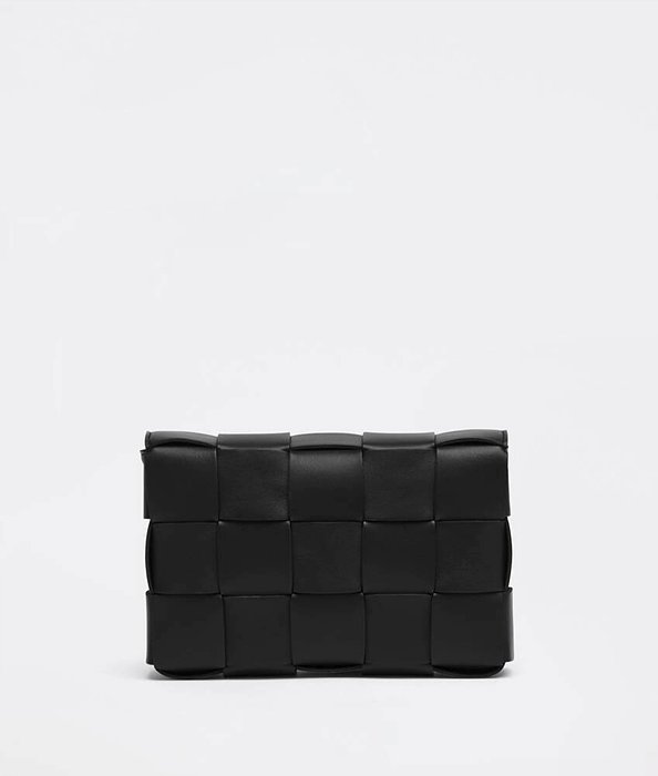 보테가 레플리카 인트레치아토 카세트백 578004 4