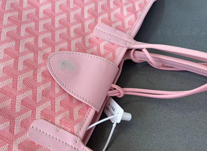 고야드 생루이백 PM (10COLOR) 레플리카 미러급 SA급 S급 고퀄리티 가방 토트백 [여성] 최상급 하이엔드 - best 5