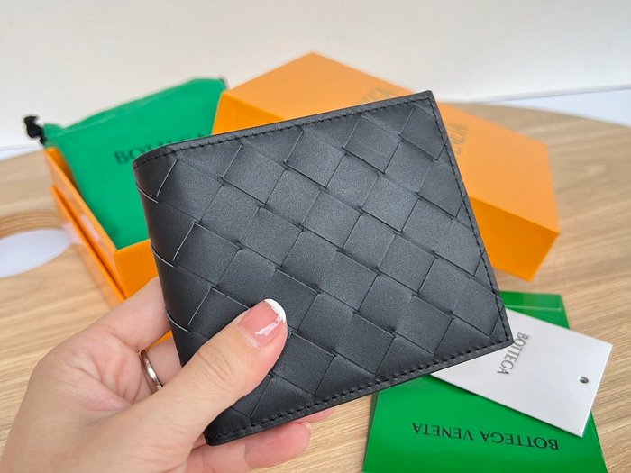 보테가베네타 인트레치아토 스몰 반지갑 (11color) 레플리카 미러급 SA급 S급 고퀄리티 [남성여성공용] 최상급 하이엔드 - best 5