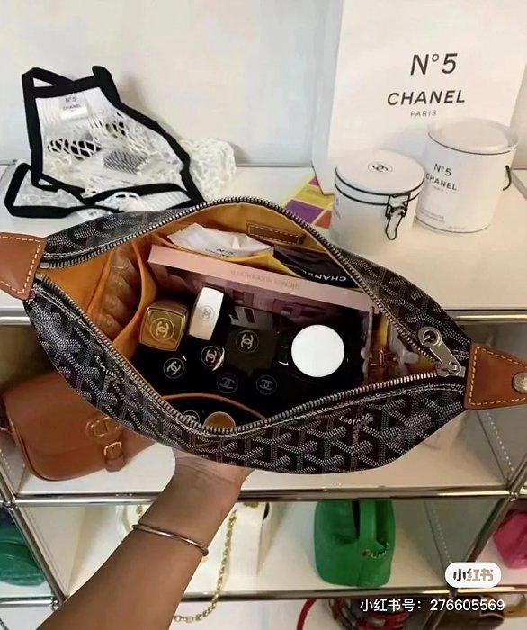 고야드 보잉 25 클러치 [블랙] 레플리카 미러급 SA급 S급 고퀄리티 best [남성여성공용] 6