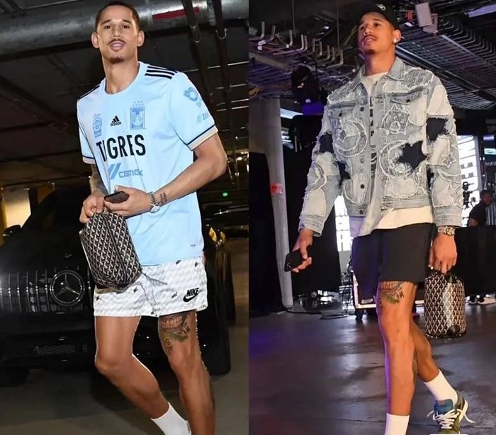 고야드 보잉 25 토일렛백 에크루백 (7COLOR) 레플리카 미러급 SA급 S급 고퀄리티 최상급 하이엔드 파우치백 셀럽 가방 [남성여성공용] best 6