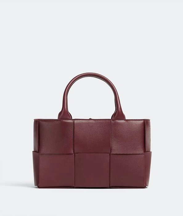 보테가베네타 레플리카 아르코 토트백 709337VCP118425 6