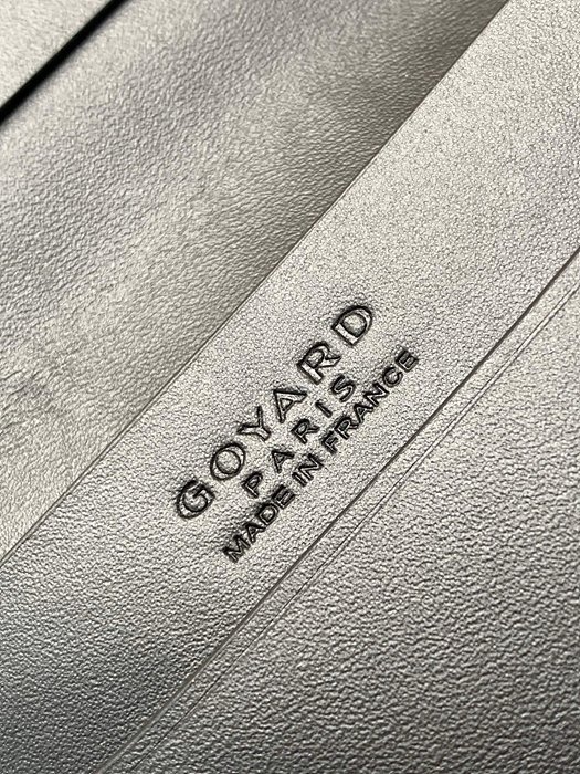 고야드 말제르브 카드지갑 (7COLOR) 레플리카 미러급 SA급 S급 고퀄리티  [남성여성공용] - best 7