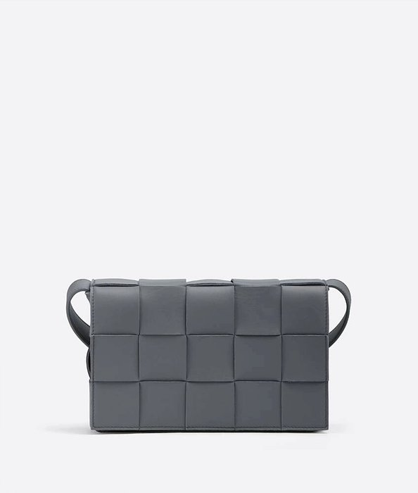 보테가 레플리카 인트레치아토 카세트백 578004 7