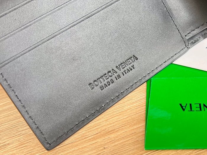 보테가베네타 인트레치아토 스몰 반지갑 (11color) 레플리카 미러급 SA급 S급 고퀄리티 [남성여성공용] 최상급 하이엔드 - best 7