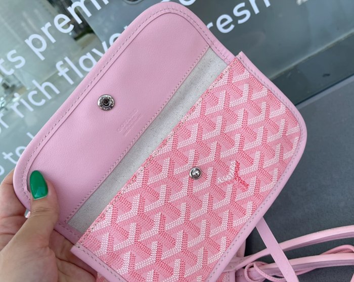 고야드 생루이백 PM (10COLOR) 레플리카 미러급 SA급 S급 고퀄리티 가방 토트백 [여성] 최상급 하이엔드 - best 7