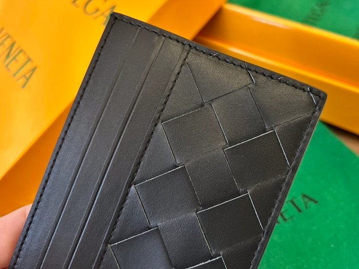 보테가베네타 인트레치아토 카드 지갑 (11color) 레플리카 미러급 SA급 S급 고퀄리티  [남성여성공용] best 7