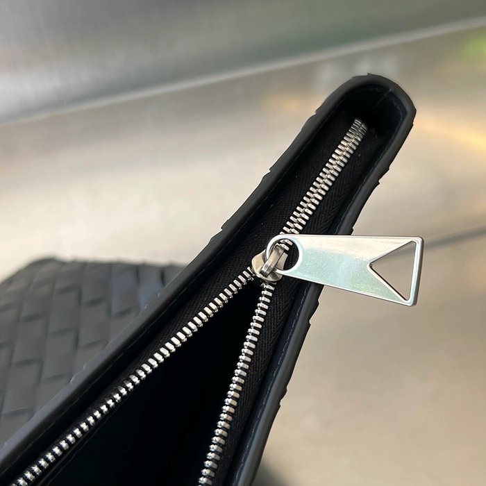 보테가베네타 하프 지퍼 파우치 클러치백 (10COLOR) 레플리카 미러급 SA급 S급 고퀄리티  [남성여성공용] - best 7