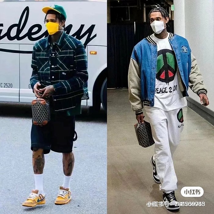 고야드 보잉 25 클러치 [블랙] 레플리카 미러급 SA급 S급 고퀄리티 best [남성여성공용] 7