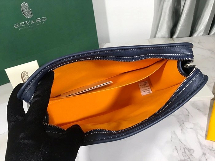 고야드 쥬방스 GM 클러치 레플리카 미러급 SA급 S급 고퀄리티  [남성여성공용] best 8