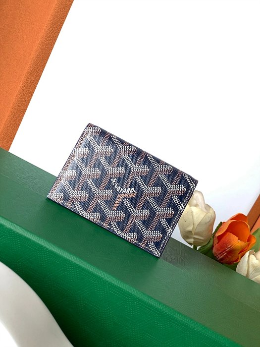 고야드 말제르브 카드지갑 (7COLOR) 레플리카 미러급 SA급 S급 고퀄리티  [남성여성공용] - best 8