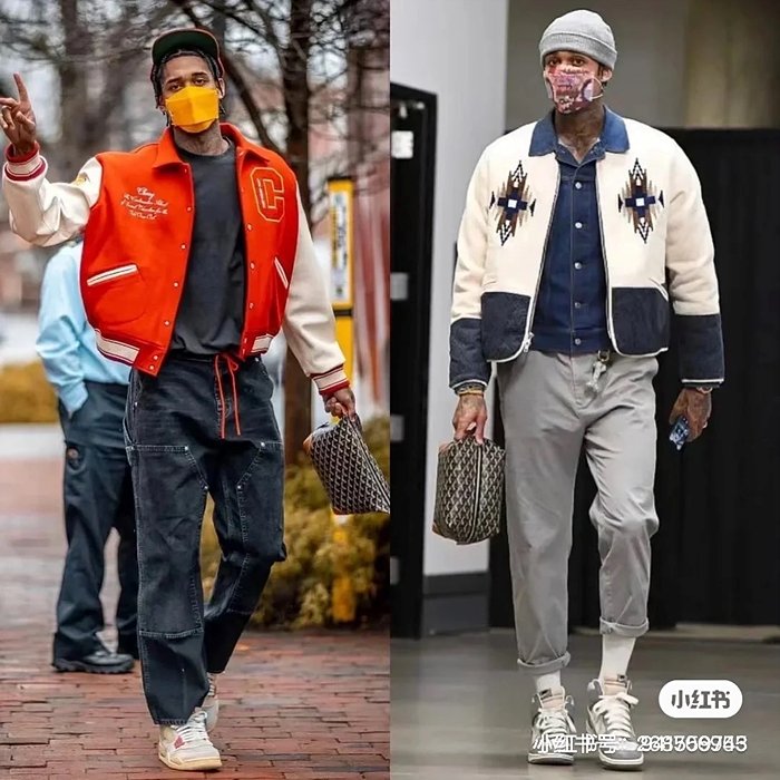 고야드 보잉 25 클러치 [블랙] 레플리카 미러급 SA급 S급 고퀄리티 best [남성여성공용] 8