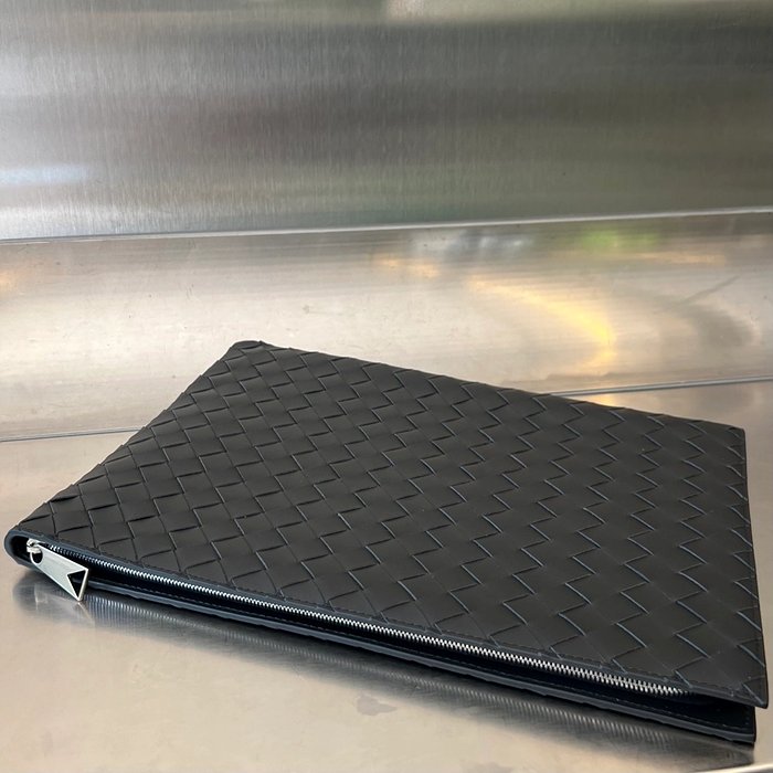 보테가베네타 하프 지퍼 파우치 클러치백 (10COLOR) 레플리카 미러급 SA급 S급 고퀄리티  [남성여성공용] - best 9