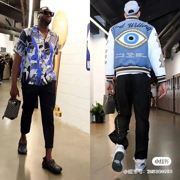 고야드 보잉 25 클러치 [블랙] 레플리카 미러급 SA급 S급 고퀄리티 best [남성여성공용] 9