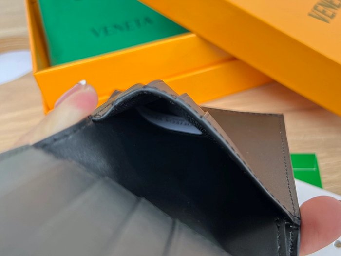 보테가베네타 인트레치아토 스몰 반지갑 (11color) 레플리카 미러급 SA급 S급 고퀄리티 [남성여성공용] 최상급 하이엔드 - best 9