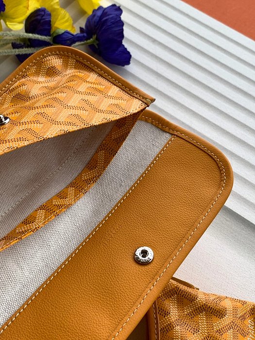 고야드 보헴 호보백 (11COLOR) 레플리카 미러급 SA급 S급 고퀄리티 가방 숄더백 [여성] 9