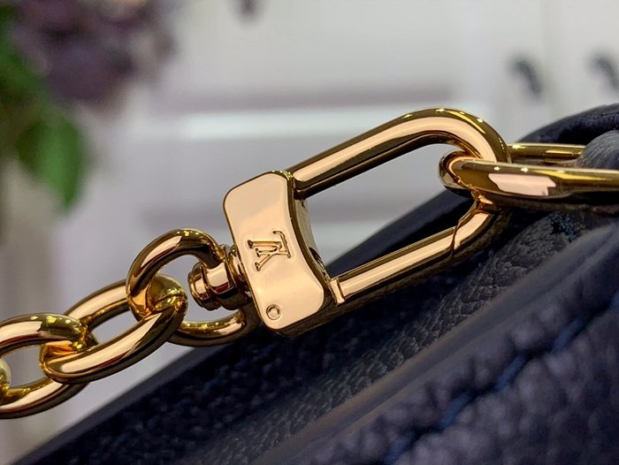 루이비통 월릿 온 체인 메티스 (3COLOR) 레플리카 미러급 SA급 S급 고퀄리티 가방 크로스백 숄더백 [여성] 최상급 하이엔드 - best 9