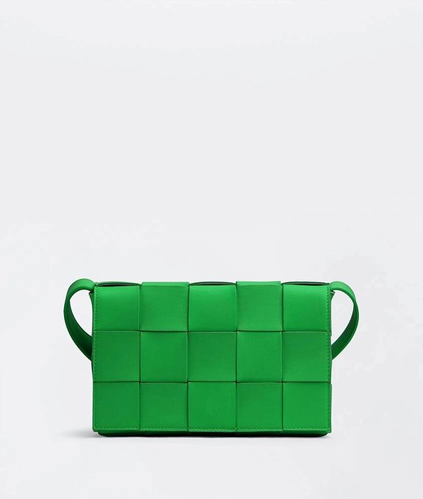 보테가 레플리카 인트레치아토 카세트백 578004 10