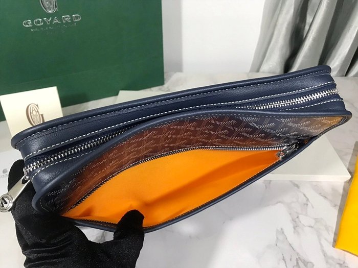 고야드 쥬방스 GM 클러치 레플리카 미러급 SA급 S급 고퀄리티  [남성여성공용] best 10