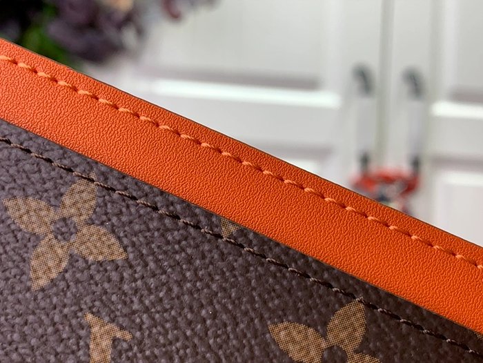 루이비통 카드홀더 포르트 카르트 심플 PM (7COLOR) 레플리카 미러급 SA급 S급 고퀄리티 카드지갑 [남성여성공용] best 10