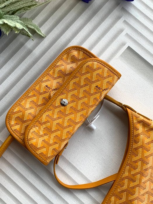 고야드 보헴 호보백 (11COLOR) 레플리카 미러급 SA급 S급 고퀄리티 가방 숄더백 [여성] 10