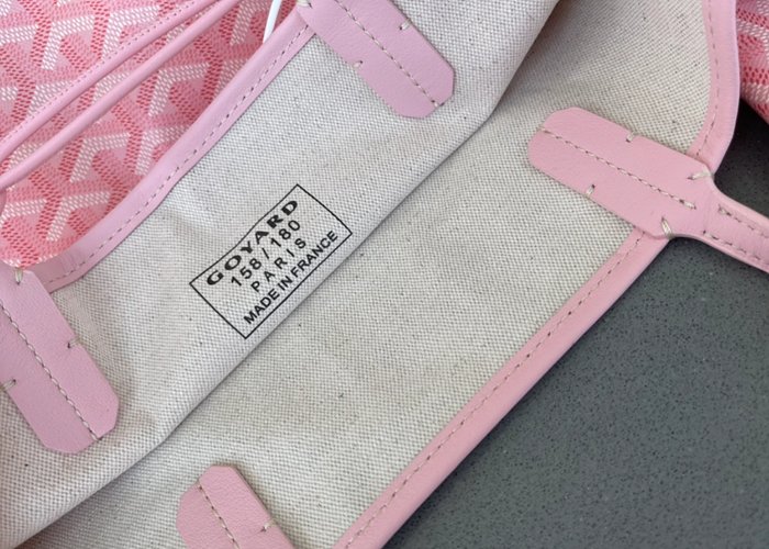 고야드 생루이백 PM (10COLOR) 레플리카 미러급 SA급 S급 고퀄리티 가방 토트백 [여성] 최상급 하이엔드 - best 10