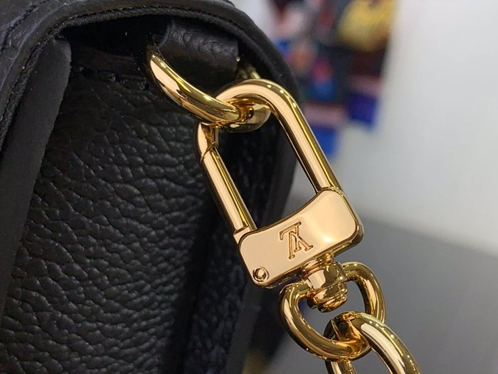 루이비통 월릿 온 체인 메티스 (3COLOR) 레플리카 미러급 SA급 S급 고퀄리티 가방 크로스백 숄더백 [여성] 최상급 하이엔드 - best 11