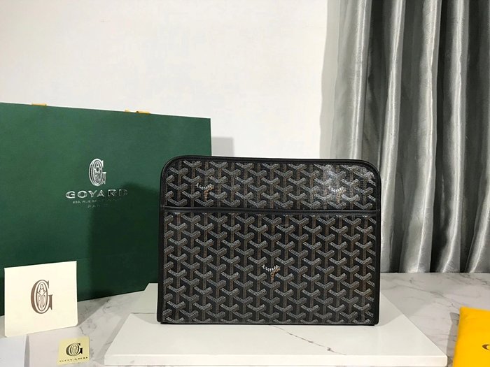 고야드 쥬방스 GM 클러치 레플리카 미러급 SA급 S급 고퀄리티  [남성여성공용] best 11