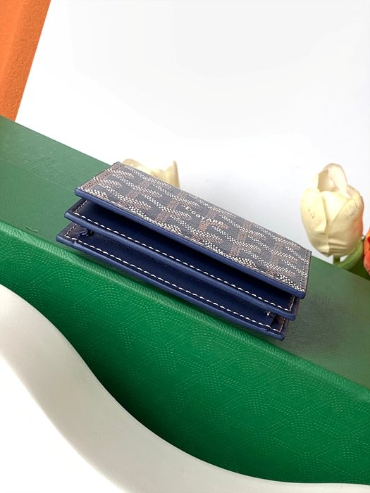 고야드 말제르브 카드지갑 (7COLOR) 레플리카 미러급 SA급 S급 고퀄리티  [남성여성공용] - best 11