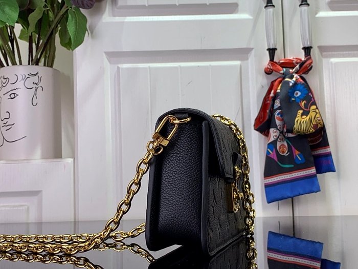 루이비통 월릿 온 체인 메티스 (3COLOR) 레플리카 미러급 SA급 S급 고퀄리티 가방 크로스백 숄더백 [여성] 최상급 하이엔드 - best 12