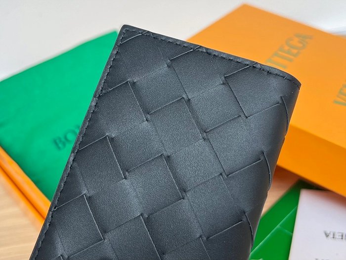 보테가베네타 플랩 카드지갑 (9color) 레플리카 미러급 SA급 S급 고퀄리티  [남성여성공용] best 12