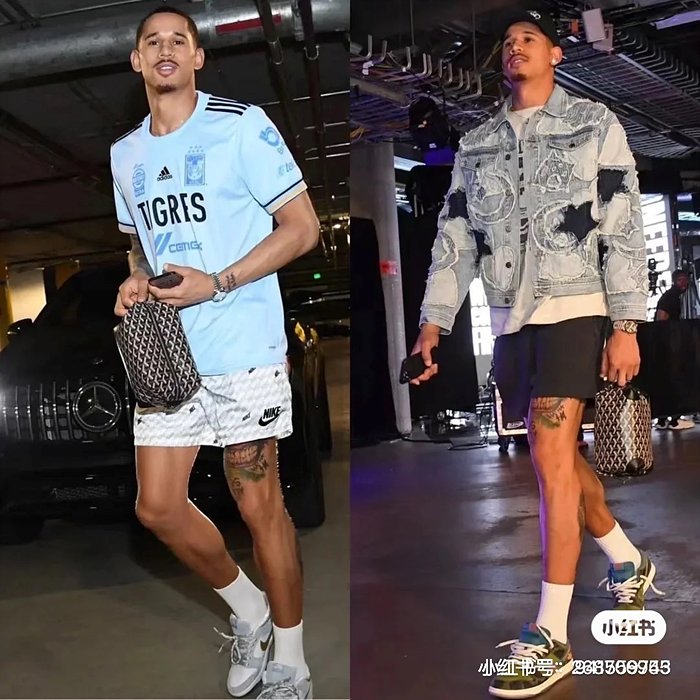 고야드 보잉 25 클러치 [블랙] 레플리카 미러급 SA급 S급 고퀄리티 best [남성여성공용] 12