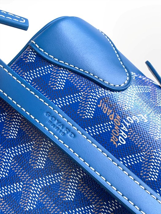 고야드 방돔백 미니백 (10COLOR) 레플리카 미러급 SA급 S급 고퀄리티 가방 토트백 핸드백 크로스백  [여성] - best 12