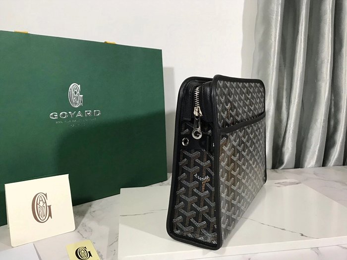 고야드 쥬방스 GM 클러치 레플리카 미러급 SA급 S급 고퀄리티  [남성여성공용] best 12