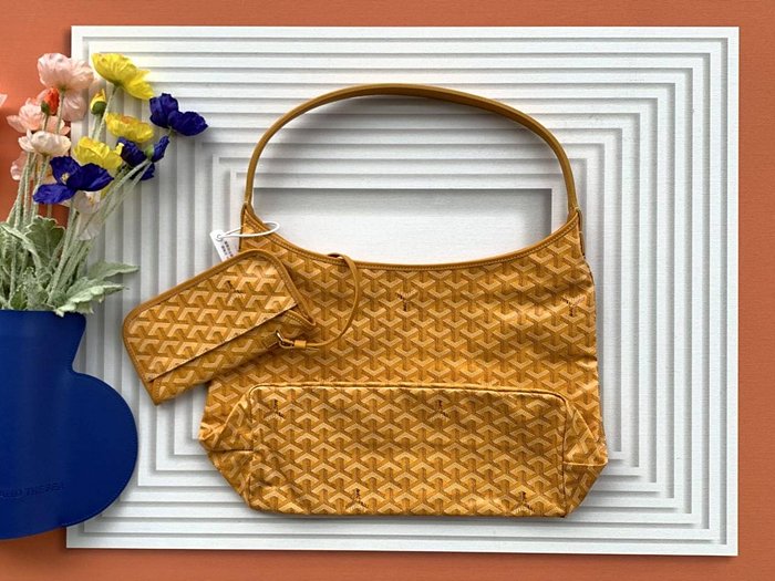 고야드 보헴 호보백 (11COLOR) 레플리카 미러급 SA급 S급 고퀄리티 가방 숄더백 [여성] 12