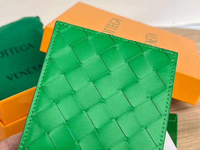 보테가베네타 인트레치아토 스몰 반지갑 (11color) 레플리카 미러급 SA급 S급 고퀄리티 [남성여성공용] 최상급 하이엔드 - best 13