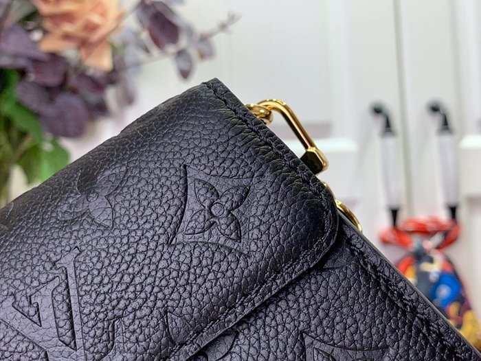 루이비통 월릿 온 체인 메티스 (3COLOR) 레플리카 미러급 SA급 S급 고퀄리티 가방 크로스백 숄더백 [여성] 최상급 하이엔드 - best 13