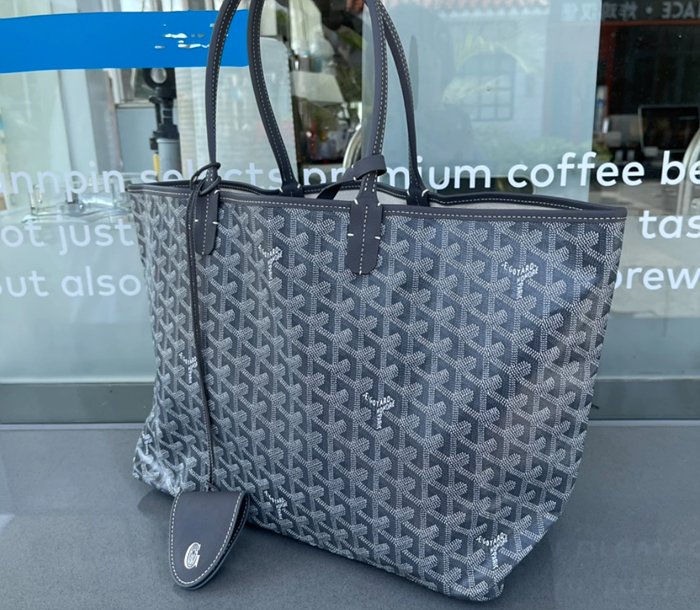 고야드 생루이백 PM (10COLOR) 레플리카 미러급 SA급 S급 고퀄리티 가방 토트백 [여성] 최상급 하이엔드 - best 13