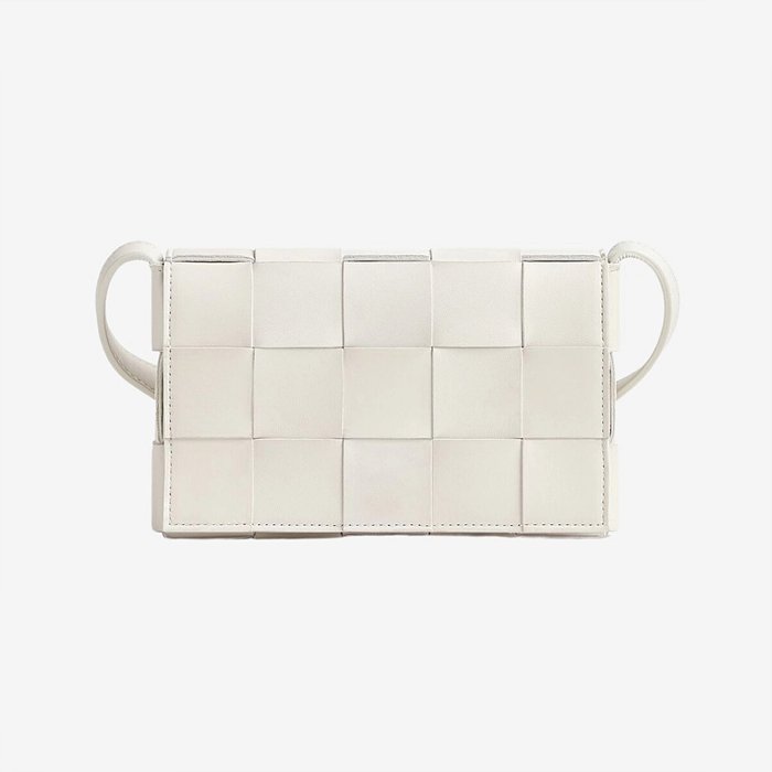 보테가 레플리카 인트레치아토 카세트백 578004 13