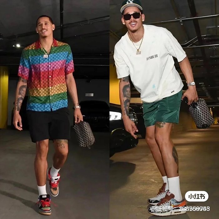 고야드 보잉 25 클러치 [블랙] 레플리카 미러급 SA급 S급 고퀄리티 best [남성여성공용] 13