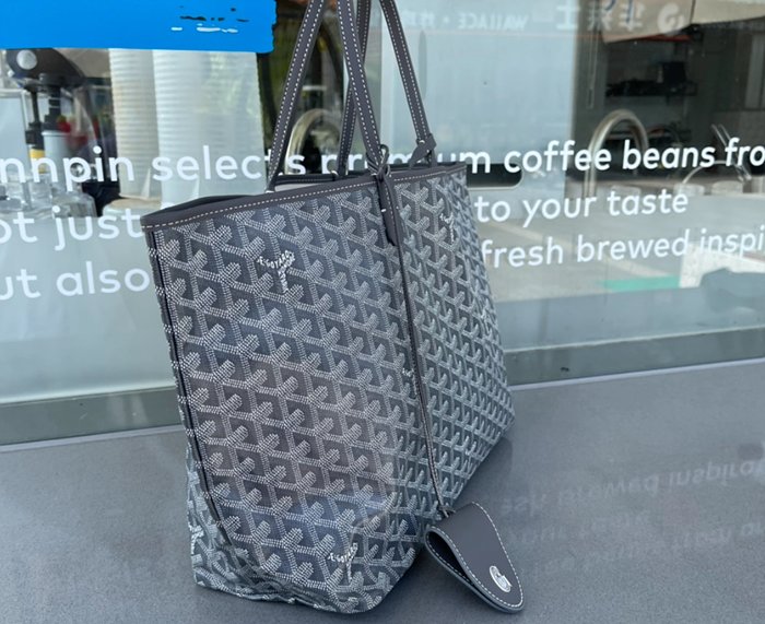 고야드 생루이백 PM (10COLOR) 레플리카 미러급 SA급 S급 고퀄리티 가방 토트백 [여성] 최상급 하이엔드 - best 14