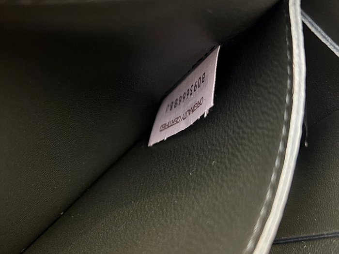 보테가베네타 스몰 카세트 큐브백 레플리카 미러급 SA급 S급 고퀄리티 가방 크로스백 [남성여성공용] 최상급 하이엔드 - best 14