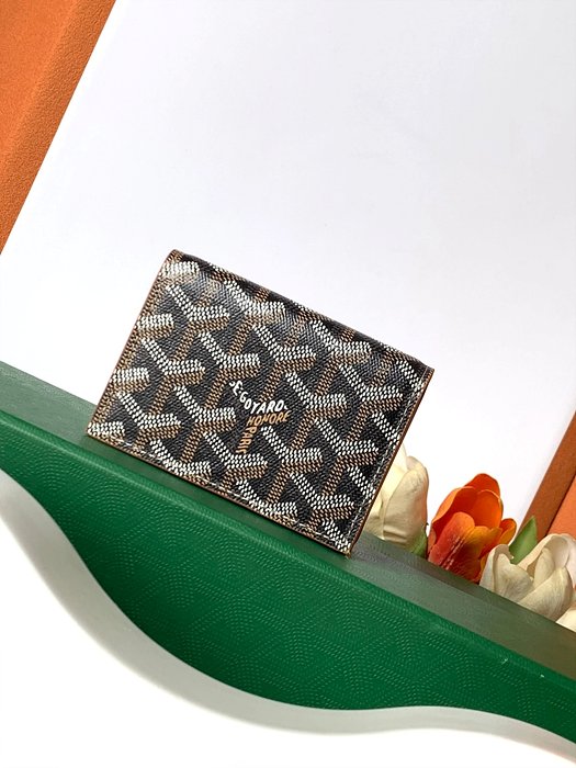 고야드 말제르브 카드지갑 (7COLOR) 레플리카 미러급 SA급 S급 고퀄리티  [남성여성공용] - best 14