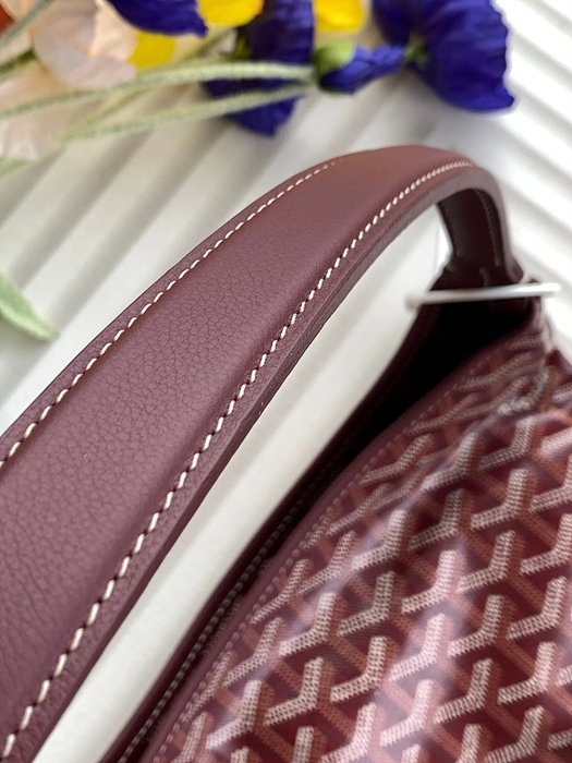 고야드 보헴 호보백 (11COLOR) 레플리카 미러급 SA급 S급 고퀄리티 가방 숄더백 [여성] 15