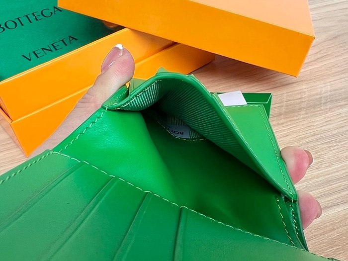보테가베네타 인트레치아토 스몰 반지갑 (11color) 레플리카 미러급 SA급 S급 고퀄리티 [남성여성공용] 최상급 하이엔드 - best 15