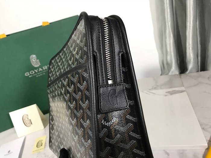 고야드 쥬방스 GM 클러치 레플리카 미러급 SA급 S급 고퀄리티  [남성여성공용] best 15